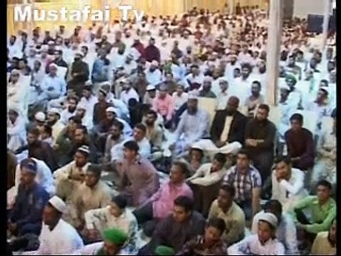 Imam Ahlesunnat Shah Ahmed Raza ( Allama Syed Shah Abdul Haq ) Mustafai Tv