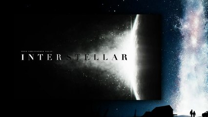 Interstellar - Trailer #3 Music "Final Frontier"