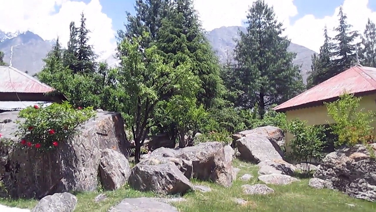 Shangrila Skardu