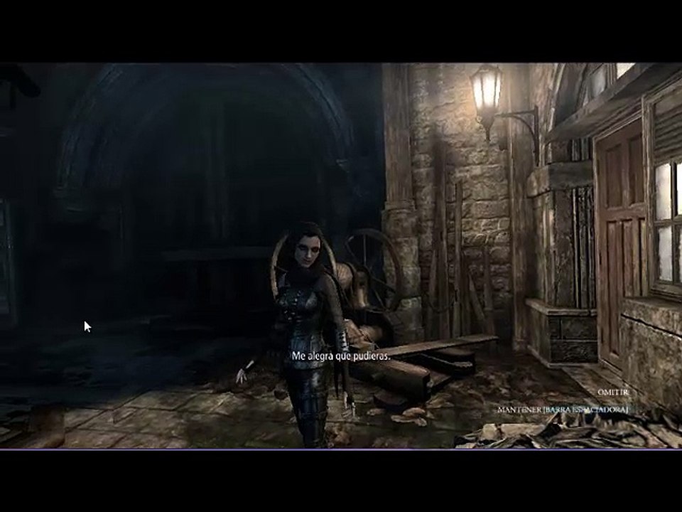 Thief - Part 5
