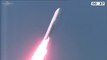 [Ariane 5] Launch of Ariane 5 Rocket with DIRECTV-14 and GSAT-16 Satellites (VA-221)