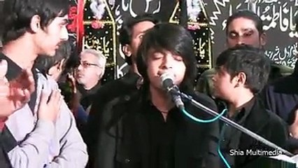 Nohy 2015 live Danyal..