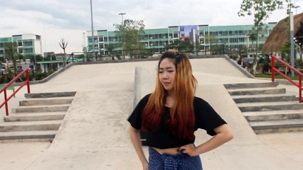 Blank Space Choreography by Edillion Dita || @TaylorSwift