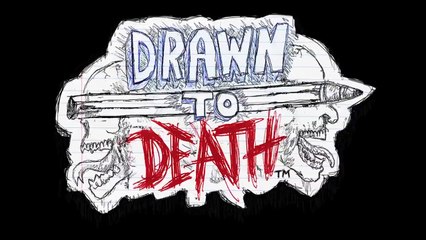Drawn to Death - Trailer PlayStation Experience