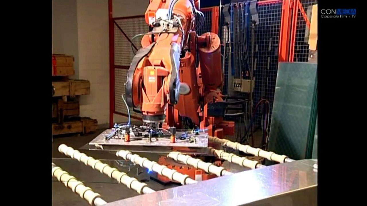Plasmatechnik