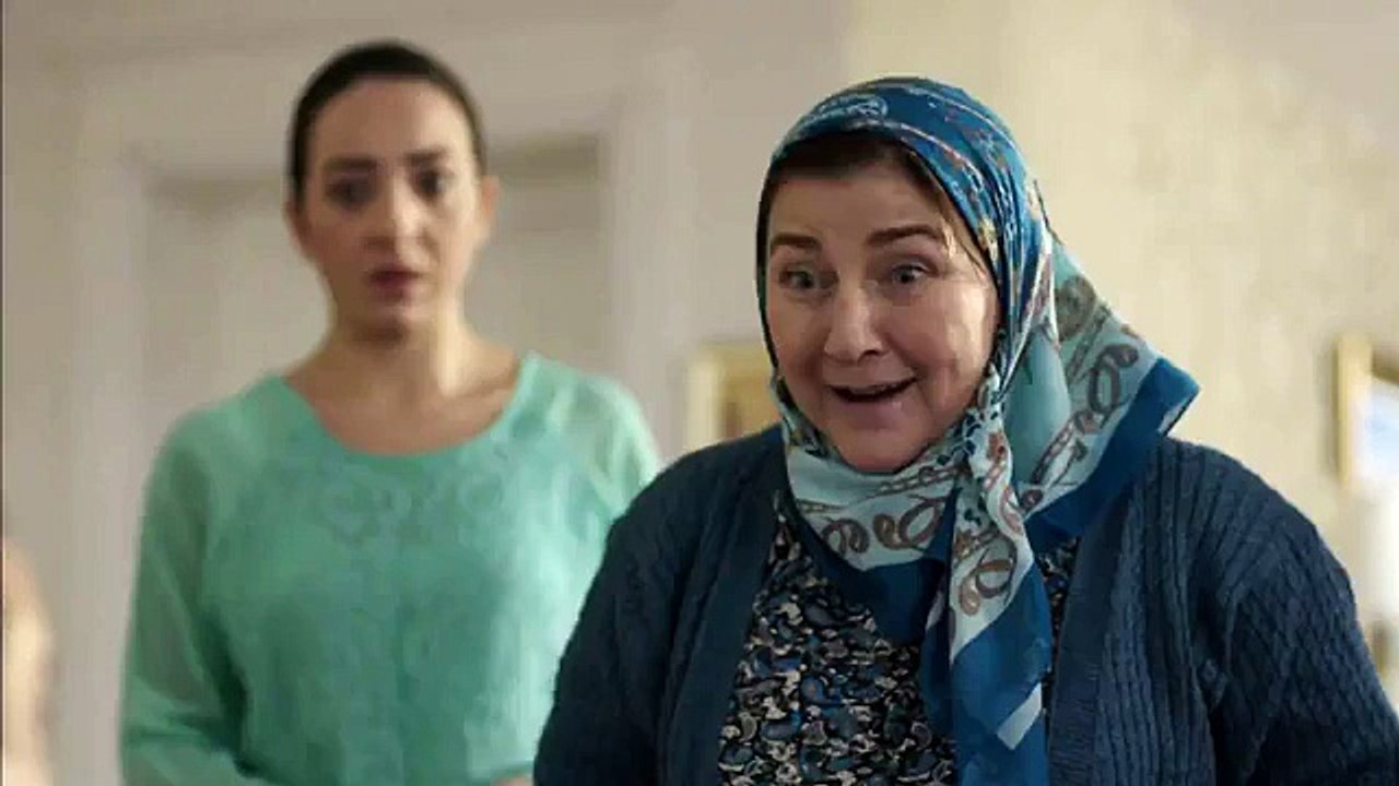 Şimdi Onlar Düşünsün 7.Bölüm 8 Aralık 2014 Yeni Bölüm Fragmanı izle