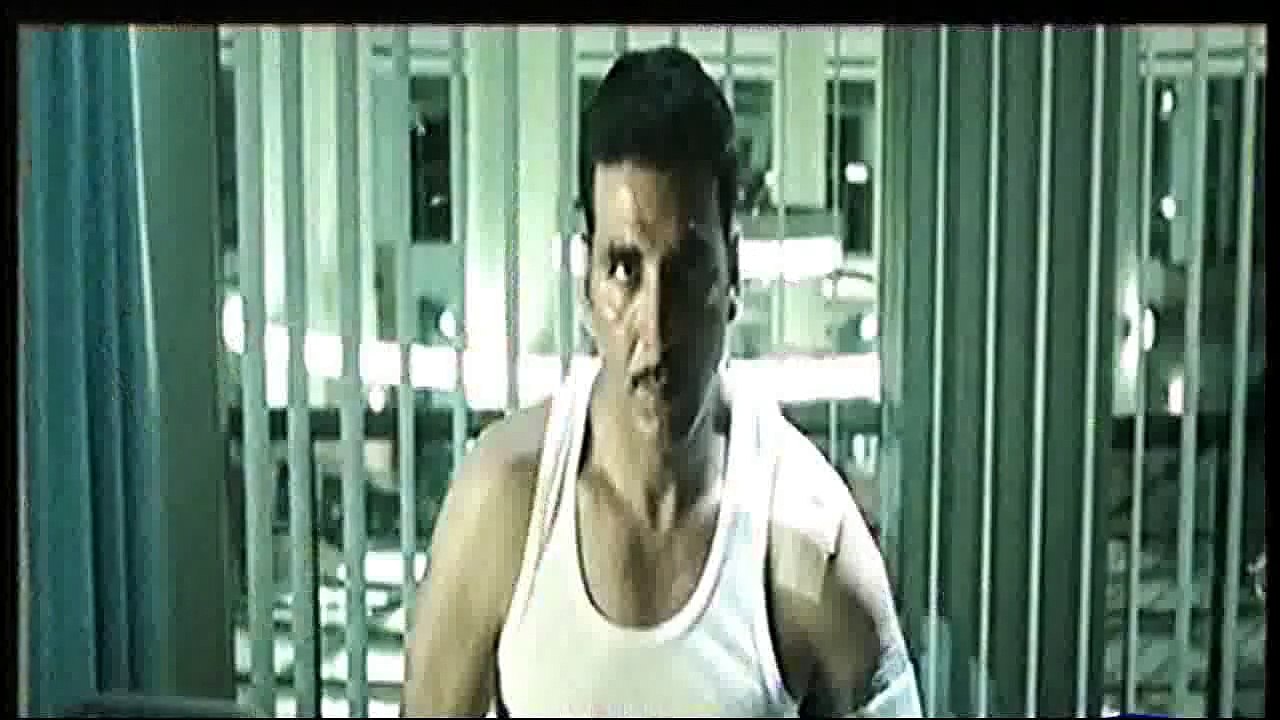 Baby Trailer Akshay Kumar impresses with ground stunts
