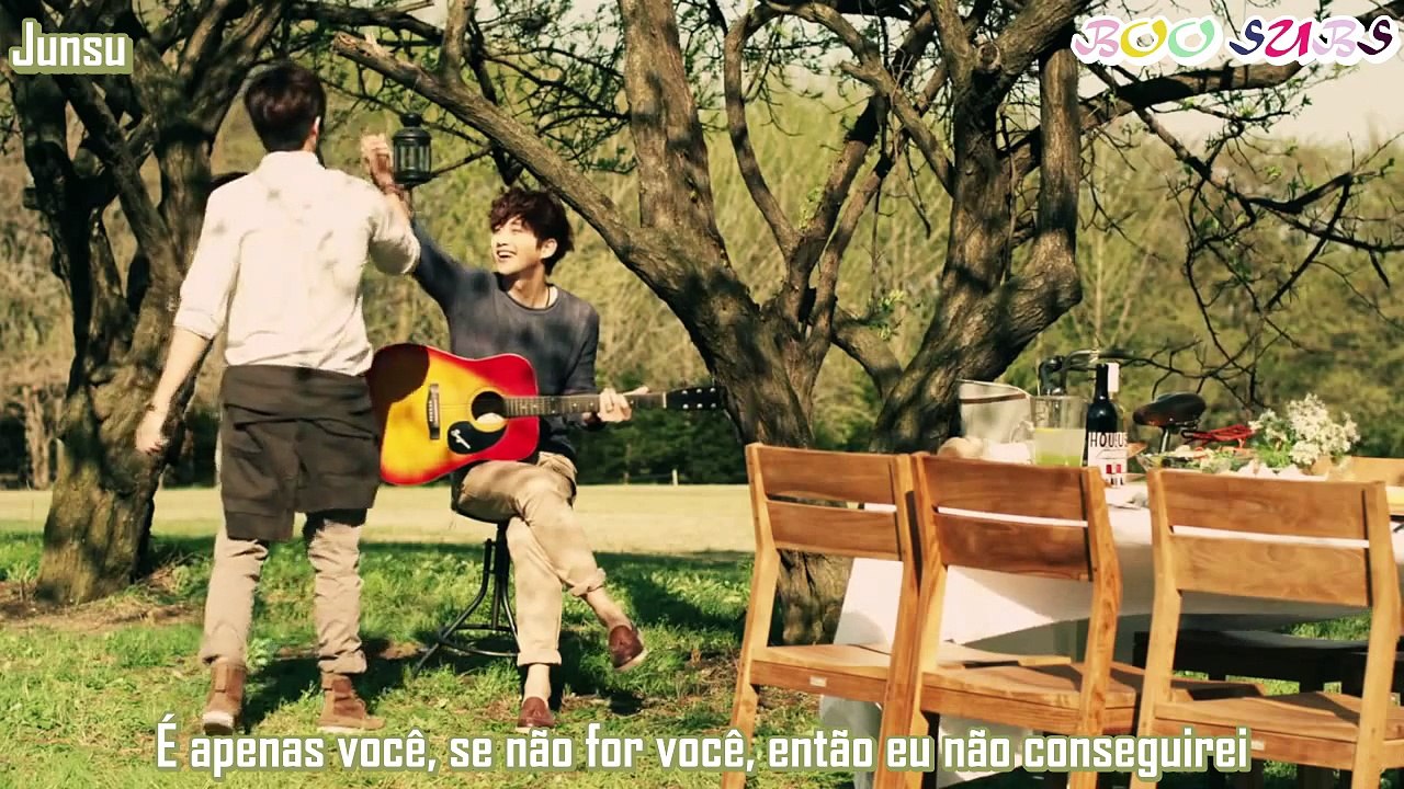 2PM- Only You (Legendado PT-BR)