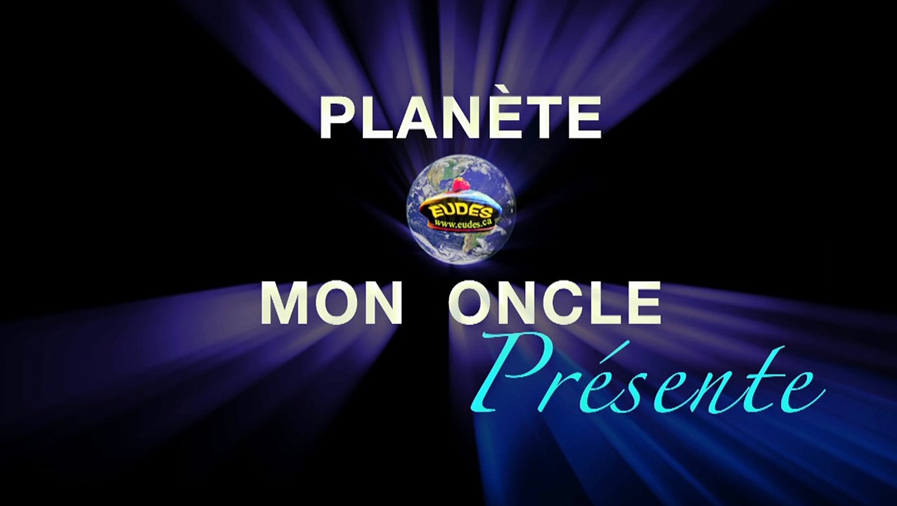 Mon Oncle Alfred Hitchcock