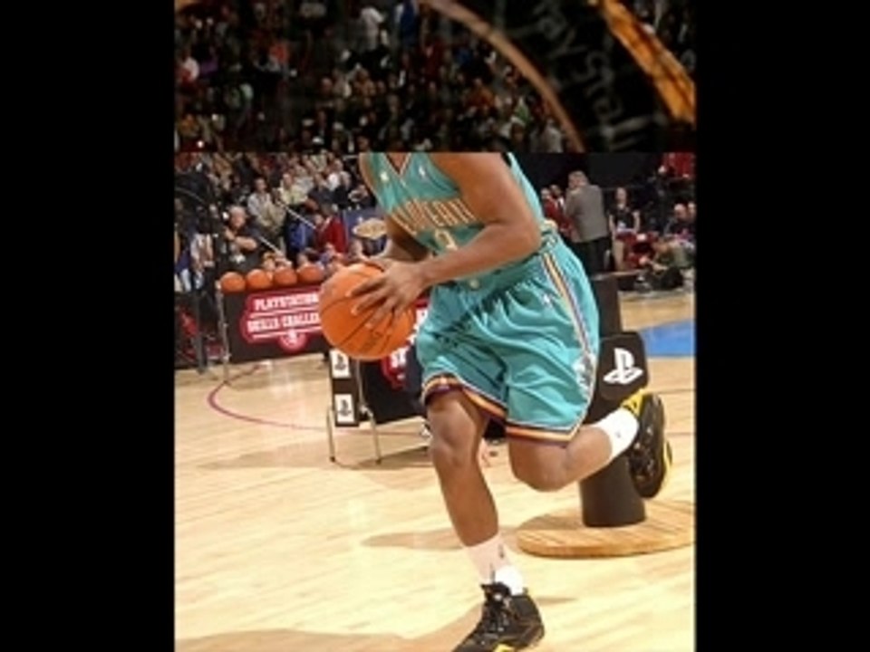 Montage Photo All Star Game 2007