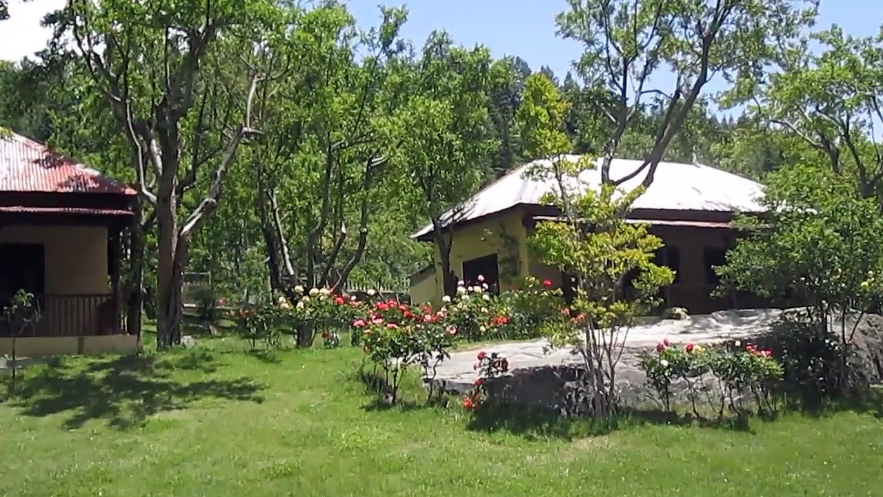 Shangrila Skardu