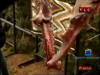 Jamie s American Road Trip 6th December 2014 Video Watch pt1