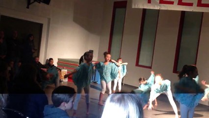 2014 ENFANTS TELETHON