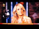 Carrie Underwood Cohosting CMT Top 20_x264