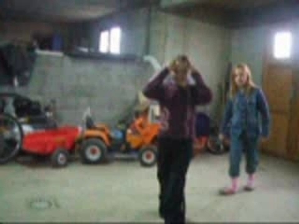 Mes cops
