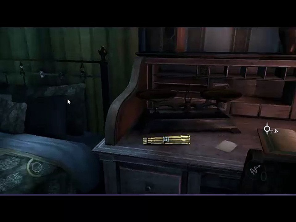 Thief - Part 8