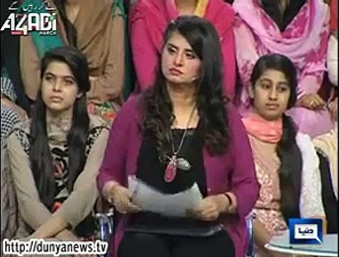 PTI MPA Samar Ali Khan Tells A Story About The Honesty Of Imran Khan