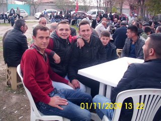 ÖZGÜR KAHRAMANIN BAYRAGI 06.11.2014.