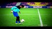 Freestyle Football ►Tricks & Skills ● Ronaldo ● Neymar ● Ronaldinho ● Zlatan 2015     HD