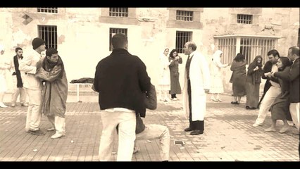 Conrado y Aurora 58 (resumen semanal)