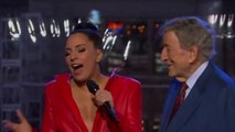 LG & TB on Good Morning America