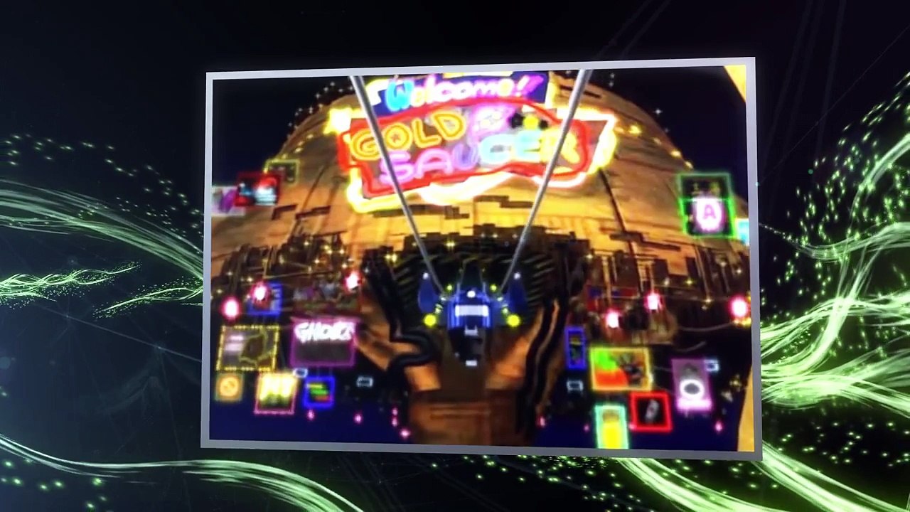 Final Fantasy VII - Trailer della PlayStation Experience