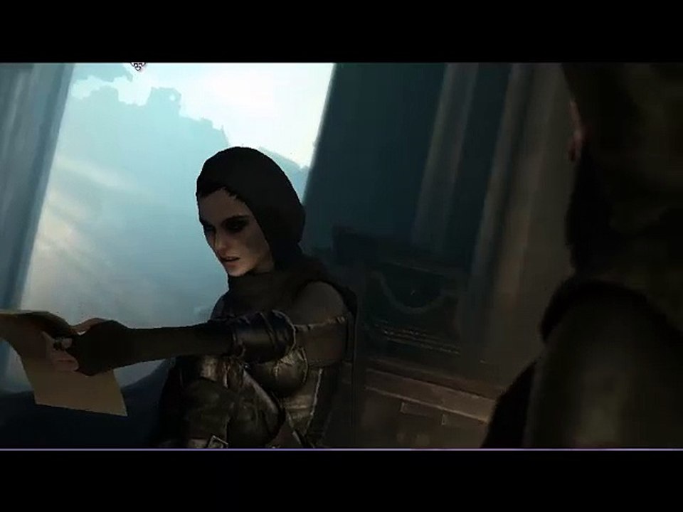 Thief - Part 9