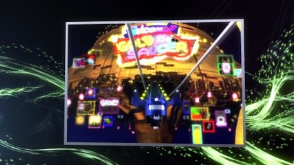 Final Fantasy VII - PlayStation Experience Trailer PS4