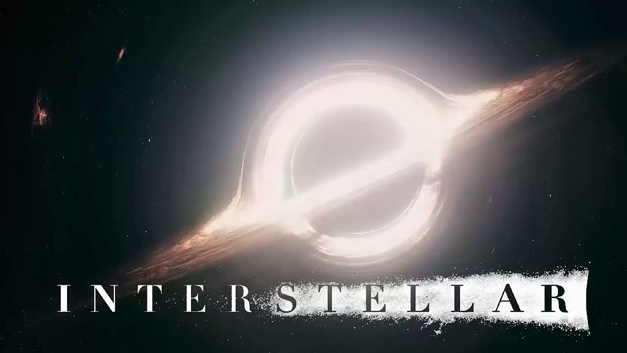 Kritik: Interstellar