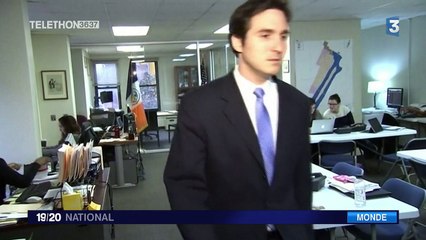 60 millions de dollars seront versés par la France aux victimes américaines de la Shoah