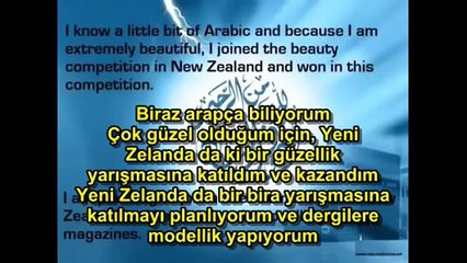 Genç Kızın Ağlatan Hikayesi - A Touching Story of A Young Girl - YouTube