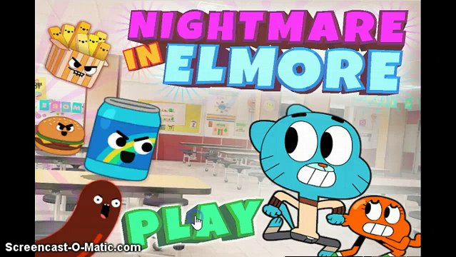 CN Anything!/Cartoon Network Games!