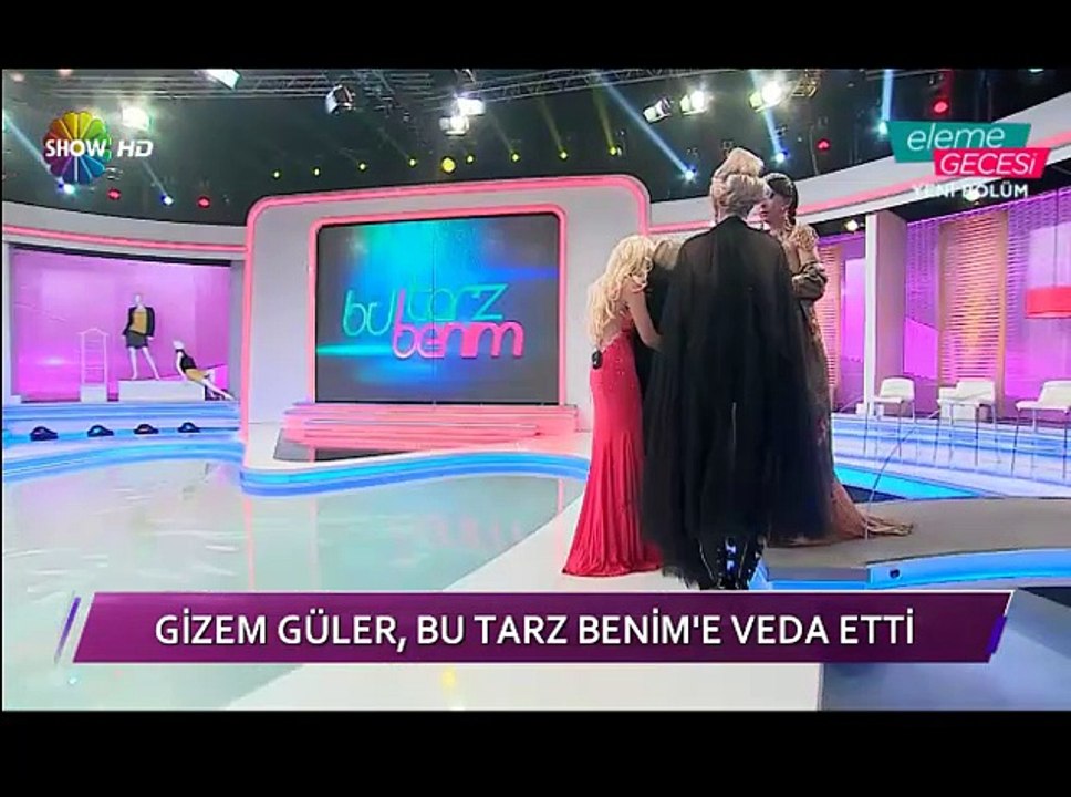 bu tarz benim elenen yarışmacı gizem güler 06 12 2014