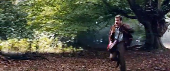 Into the Woods Official Trailer  Anna Kendrick Johnny Depp Fantasy Musical HD