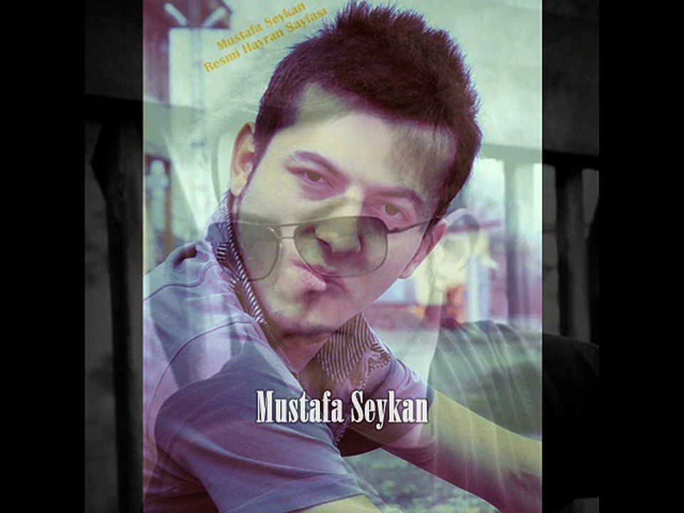 AHTIM VAR (ANKARA OYUN HAVASI) MUSTAFA SEYKAN