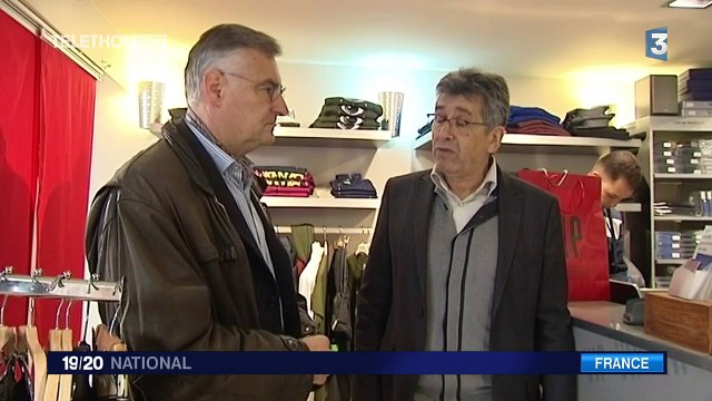 L'astuce de la ville d'Angers pour ramener les consommateurs en centre-ville