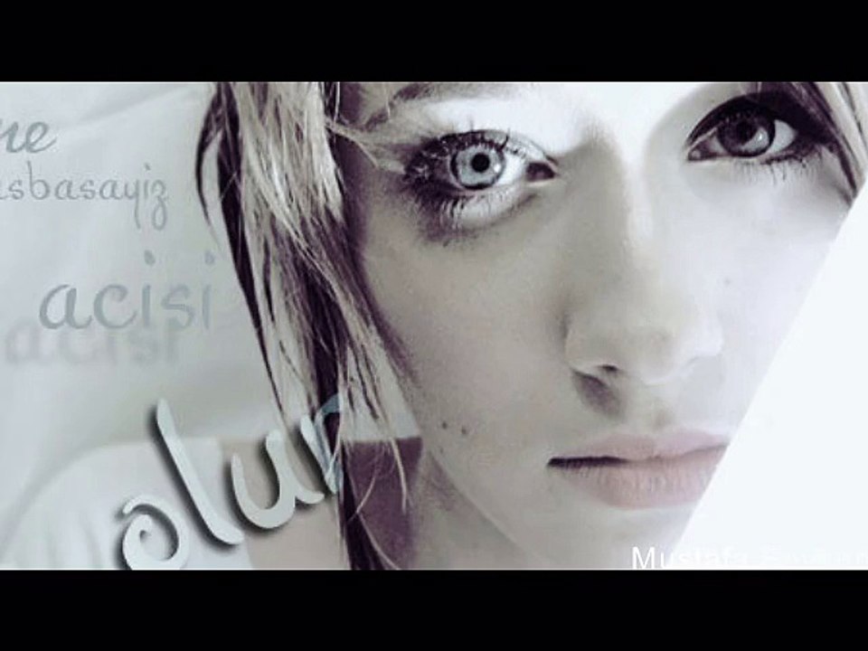 ALIŞAMADIM - MUSTAFA SEYKAN (DUYGUSAL)