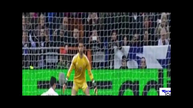 Real Madrid vs Barcelona 3-1 All Goals & Highlights 25.10.2014