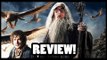 Hobbit: The Battle of the Five Armies Review!! - Cinefix Now