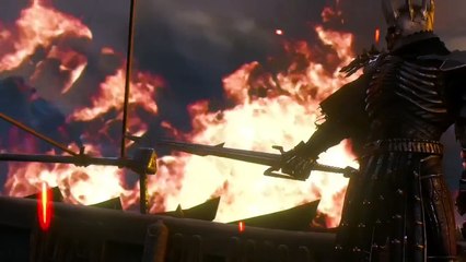 The Witcher 3 : Wild Hunt - Un nouveau personnage jouable