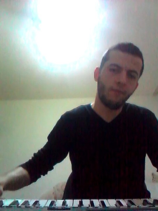 MUSTAFA SEYKAN ÇİFTETELLİ (MODERN ÇİFTETELLİ) CANLI