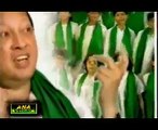 Pakistan Pakistan milly Naghma by Nusrat Fateh Ali Khan -