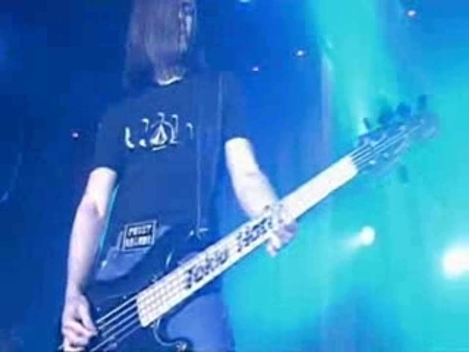 Tokio Hotel schrei tour 2006 part 3