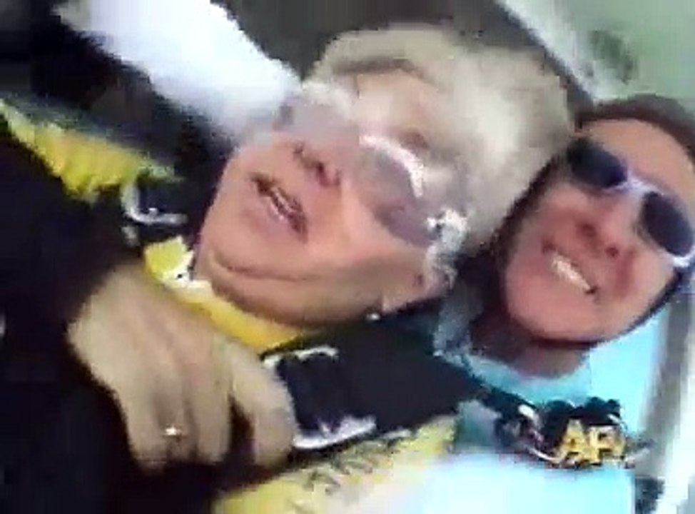 Dentier volant