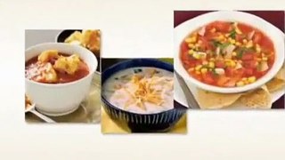 Fat Burning Soup Recipes