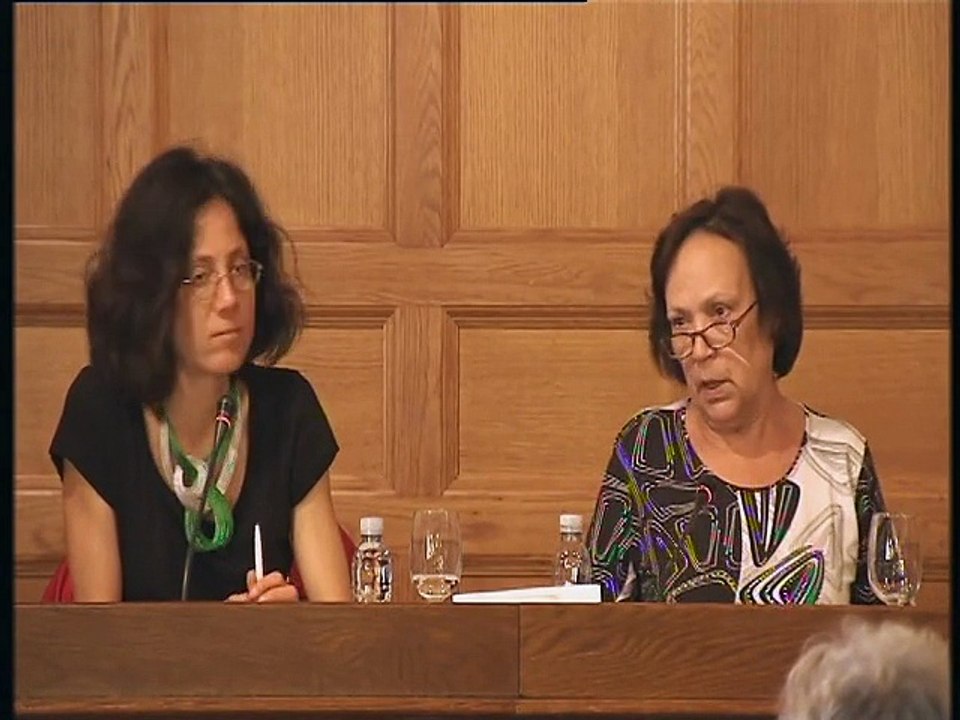 3 parte, 4-7-12 Socializacion y conflictos en la primera infancia. Eva Kallo