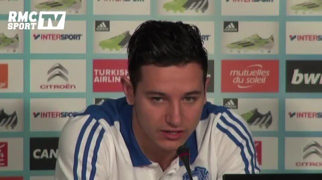 Football / Thauvin et les critiques récurrentes - 06/12