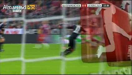 Mehdi Benatia 06 12 2014