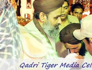 Sunni Muslaman Tarana (Qadri Tiger Media Cell)
