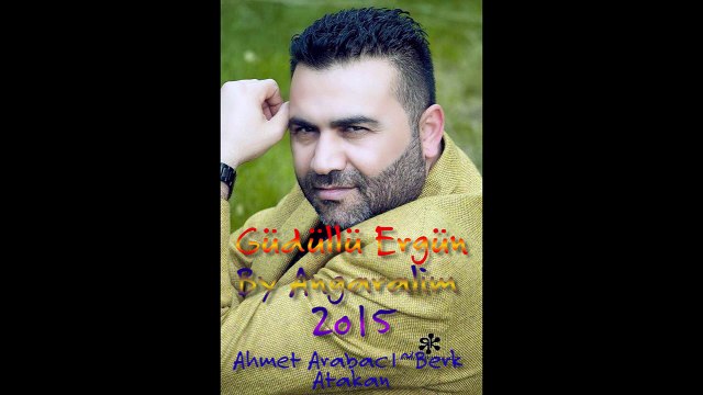 Güdüllü Ergün~By Angaralim™~Ayaş Dedikleri~Dümen{2o15}